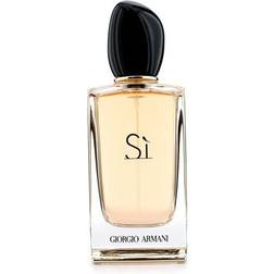 Giorgio Armani Sì EdT 100ml