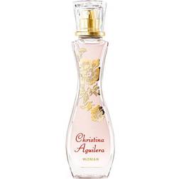 Christina Aguilera Woman EdP 50ml