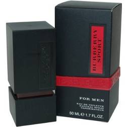 Burberry Sport for Men EdT 50ml