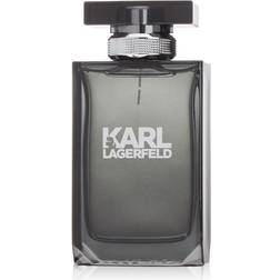 Karl Lagerfeld for Men EdT