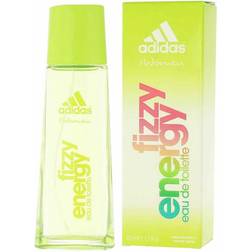 adidas Fizzy Energy EdT 50ml