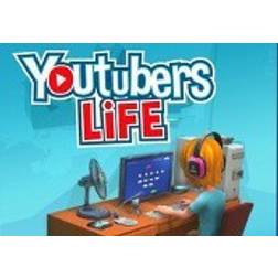 Youtubers Life (PC)