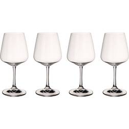 Villeroy & Boch Ovid Red Wine Glass 59cl 4pcs