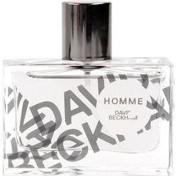 David Beckham Homme EdT 50ml