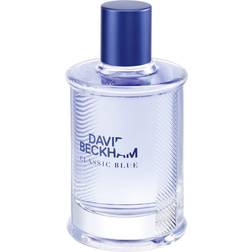 David Beckham Classic Blue For Him EdT 2 fl oz