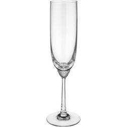 Villeroy & Boch Octavie Champagneglas 16cl 6st