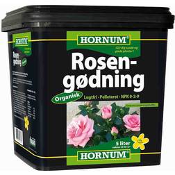 Hornum Rosengødning 4kg 40m²