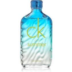 Calvin Klein CK One Summer EdT 100ml