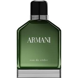 Giorgio Armani Armani Eau De Cedre EdT 100ml