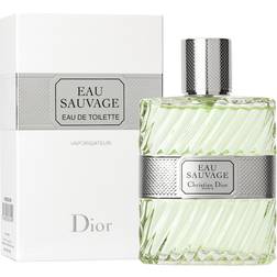 Dior Eau Sauvage EdT 100ml