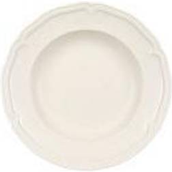 Villeroy & Boch Manoir Dyp tallerken 23cm