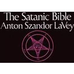 Satanic Bible (Paperback, 1976)