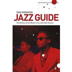 The Penguin Jazz Guide (Häftad, 2010)