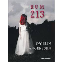 Rum 213 (E-bok)