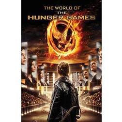 The World of the Hunger Games (Hunger Games Trilogy) (Hardcover, 2012)