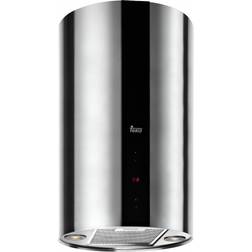 Teka CC 40 40cm, Stainless Steel, White