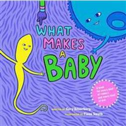 What Makes a Baby (Hardcover, 2013)