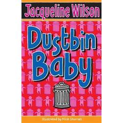 Dustbin Baby (Hæftet, 2007)