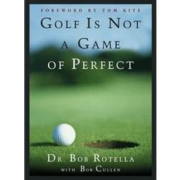 Golf Is Not a Game of Perfect (Ljudbok, CD, 1995)