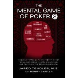 The Mental Game of Poker 2 (Häftad, 2013)