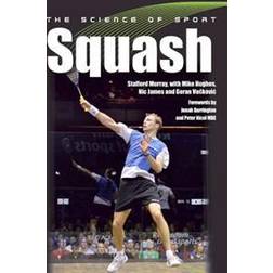 The Science of Sport: Squash (Paperback, 2016)