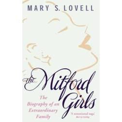 The Mitford Girls: The Biography of an Extraordinary Family (Paperback, 2002)