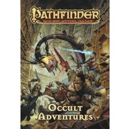 Occult Adventures (Hardcover, 2015)