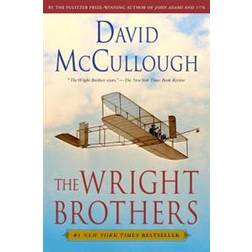 The Wright Brothers (Paperback, 2016)