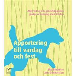 Apportering till vardag och fest (Ljudbok, 2014)