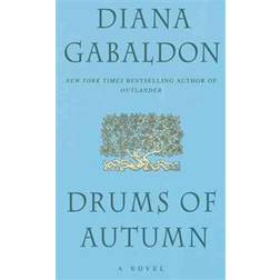 Drums of Autumn (Hæftet, 1997)