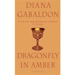 Dragonfly in Amber (Häftad, 1993)