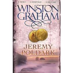 Jeremy Poldark (Hæftet, 2008)