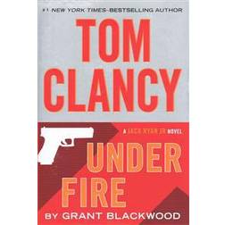 Tom Clancy Under Fire (Hardcover, 2015)