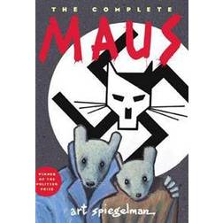 The Complete Maus (Hæftet, 2003)