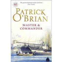 Master and Commander (Libro electrónico, 1996)