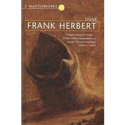Dune (S.F. Masterworks) (Hardcover, 2007)