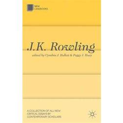 J. K. Rowling (Häftad, 2012)