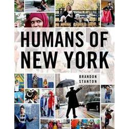 Humans of New York (Inbunden, 2014)