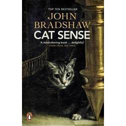 Cat Sense (Hæftet, 2014)
