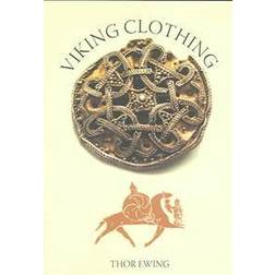 Viking Clothing (Heftet, 2006)