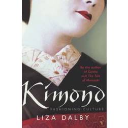 Kimono (Häftad, 2001)