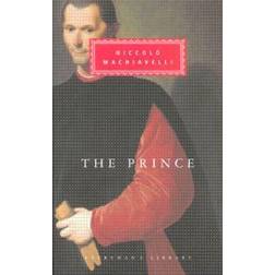 The Prince (Inbunden, 1992)