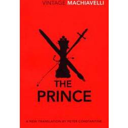 The Prince (Vintage Classics) (Paperback, 2009)