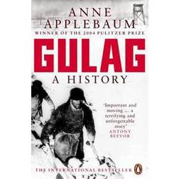 Gulag - a history of the soviet camps (Häftad, 2004)