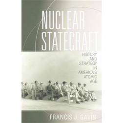 Nuclear Statecraft (Häftad, 2015)