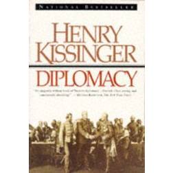 Diplomacy (Copertina flessibile, 1995)