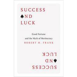 Success and Luck (Hardcover, 2016)