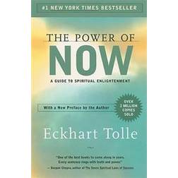 The Power Of Now (Hæftet, 2004)