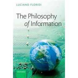 The Philosophy of Information (Paperback, 2013)