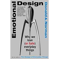 Emotional Design (Häftad, 2005)